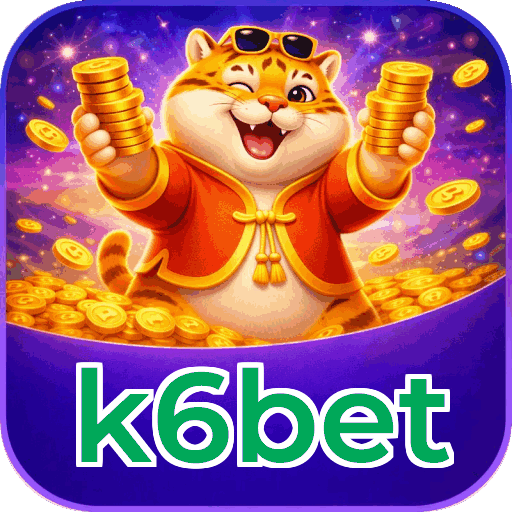 Loterias online disponíveis na k6bet