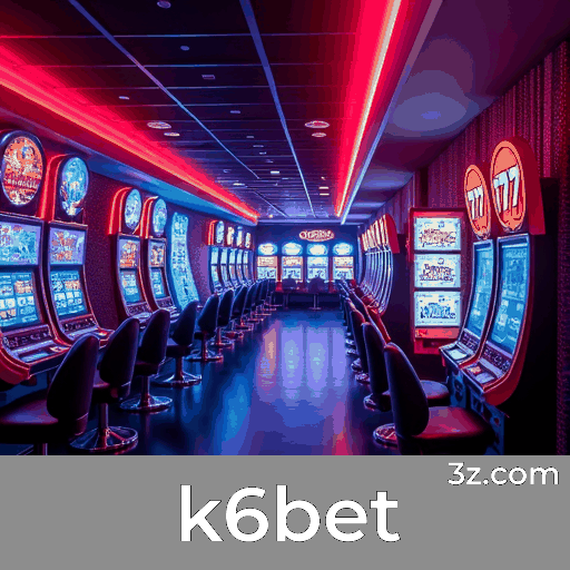 Internacionalidade e Elegância no Casino: Experiência Exclusiva k6bet