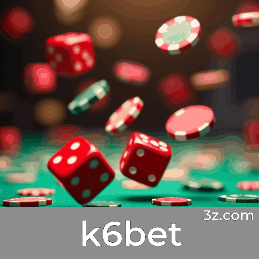 Tecnologia Robusta para Garantir Fiabilidade na k6bet