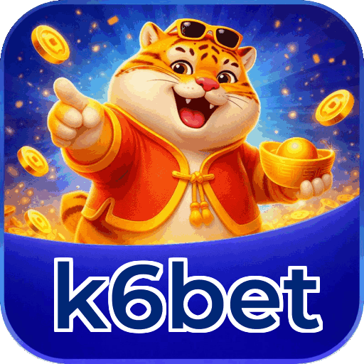 Principais provedores de slots da k6bet - NetEnt, Pragmatic Play, Play'n GO
